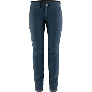 Fjallraven Bergtagen Stretch Trousers W - Mountain Blue L (44)