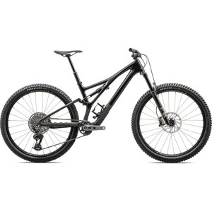 Specialized Stumpjumper Expert - obsidian/taupe S1