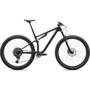 Specialized Epic EVO Expert - carbon/gold ghost pearl/pearl XS