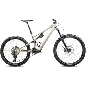 Specialized Turbo Levo SL Expert Carbon - birch/taupe S2