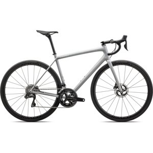 Specialized S-Works Aethos Di2 - birch/abalone/dune white 58