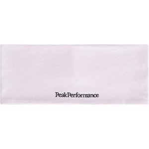 Peak Performance Progress Headband - cold blush S/M