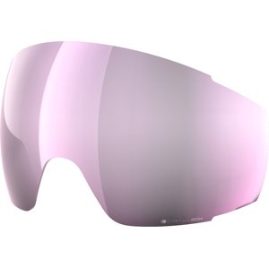 POC Zonula/Zonula Race Lens - Clarity Highly Intense/Low Light Pink uni