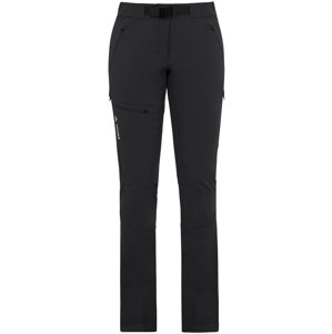 Vaude Women's Badile Pants II Long - black/black XS