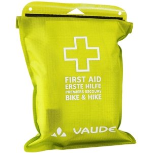 Vaude First Aid Kit M Waterproof - bright green uni