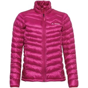 Vaude Women's Batura Insulation Jacket - rich pink XS