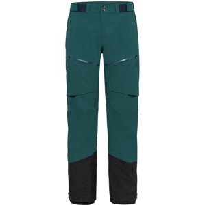 Vaude Men's Monviso 3L Pants - mallard green M