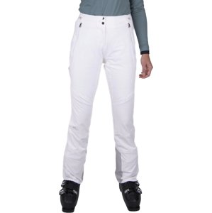 Kjus Women Formula Pants - White L