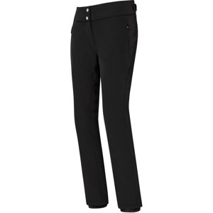 Descente Dámské lyžařské kalhoty Giselle Insulated Pants Short - Black XL
