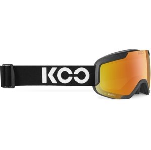 KOO Energia - black/orange mirror M