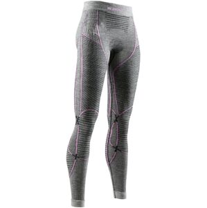 X-Bionic Merino Pants Wmn - black/grey/magnolia S
