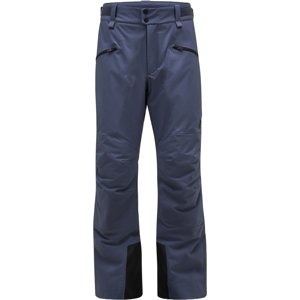 Peak Performance M Navtech Pants - ombre blue/orange dune/shallow XL