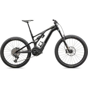 Specialized Turbo Levo Expert T-Type - gloss/satin obsidian/gloss taupe S1