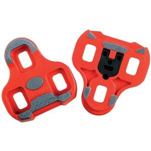 Look Cleat KEO Grip Red - red - 9° uni