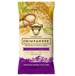 Chimpanzee - Crunchy Peanut uni