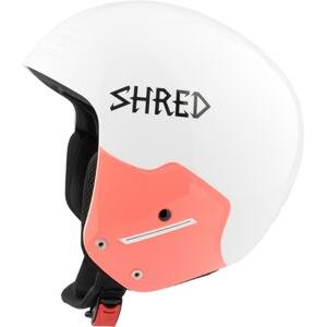 Shred Basher Noshock Wipeout - white S