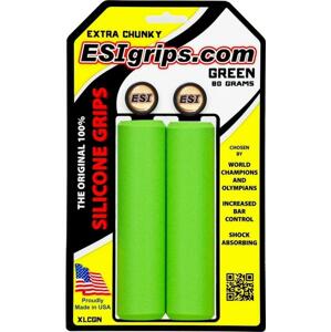 ESI Grips Extra Chunky - green uni