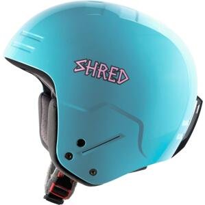 Shred Basher Frosting - baby blue S