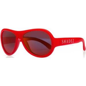 Shadez Classics - Red Junior: 3-7 let