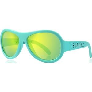 Shadez Classics - Turquoise Junior: 3-7 let