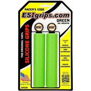 ESI Grips Racer's Edge - green uni