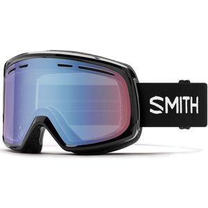 Smith Range - black/Blue Sensor Mirror uni