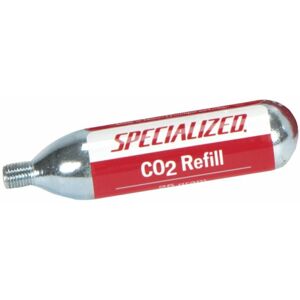Specialized CO2 Canister 25g uni