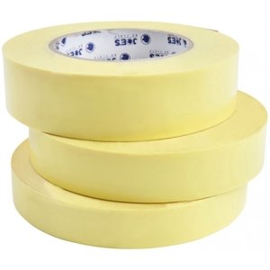 Joe's Tubeless Yellow Rim Tape 60mx25mm uni