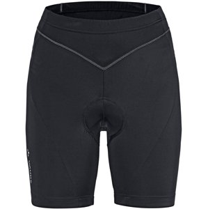 Vaude Women's Active Pants - black uni L