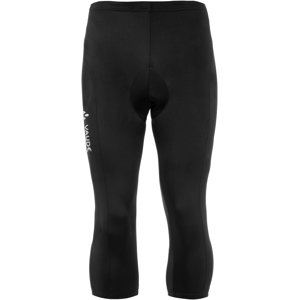 Vaude Men's Active 3/4 Pants - black uni L