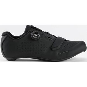 Bontrager Velocis Road Cycling Shoe - black 40