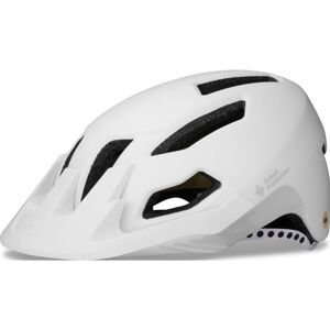 Sweet Protection Dissenter Mips Helmet - Matte White 59-61