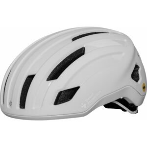 Sweet Protection Outrider Mips Helmet - Matte White 52-54