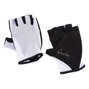 Isadore Climber's Gloves - White M-(8.6-9.4)