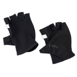 Isadore Women Climber's Gloves - black M-(7.8-8.6)