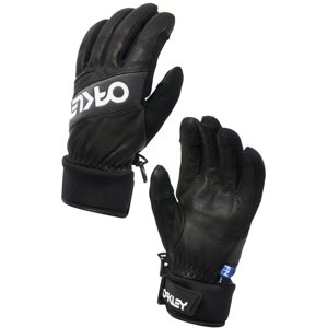 Oakley Factory Winter Glove 2.0 - blackout XL