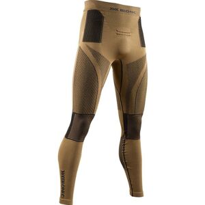 X-Bionic Radiactor 4.0 Pants Long Men - gold/black L