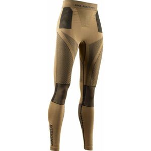 X-Bionic Radiactor 4.0 Pants Long Wmn - gold/black L