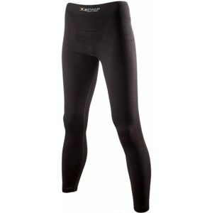 X-Bionic Apani® 4.0 Merino Pants Lng Men - black/black XL