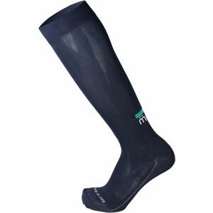 Mico Extralight Weight X-Race Ski Socks - blu 41-43