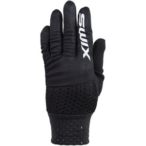 Swix Triac Warm Glove W - Black 6