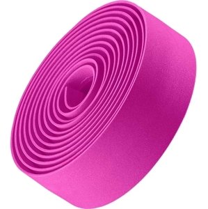 Bontrager Gel Cork Handlebar Tape Set - vice pink uni