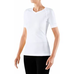 Falke Shortsleeved Shirt W - white XL