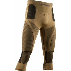 X-Bionic Radiactor 4.0 Pants 3/4 Men - gold/black M