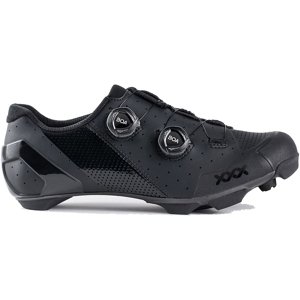 Bontrager XXX Mountain Bike Shoe - black 45
