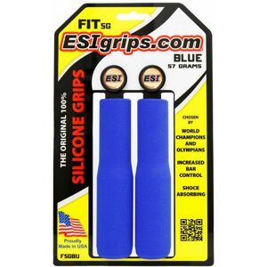 ESI Grips FIT SG - blue uni
