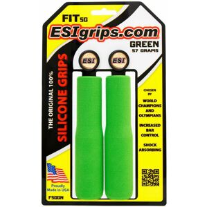 ESI Grips FIT SG - green uni