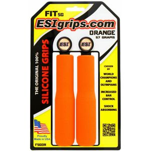 ESI Grips FIT SG - orange uni