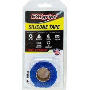 ESI Grips Silicone Tape 36' roll - blue uni