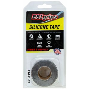 ESI Grips Silicone Tape 36' roll - gray uni